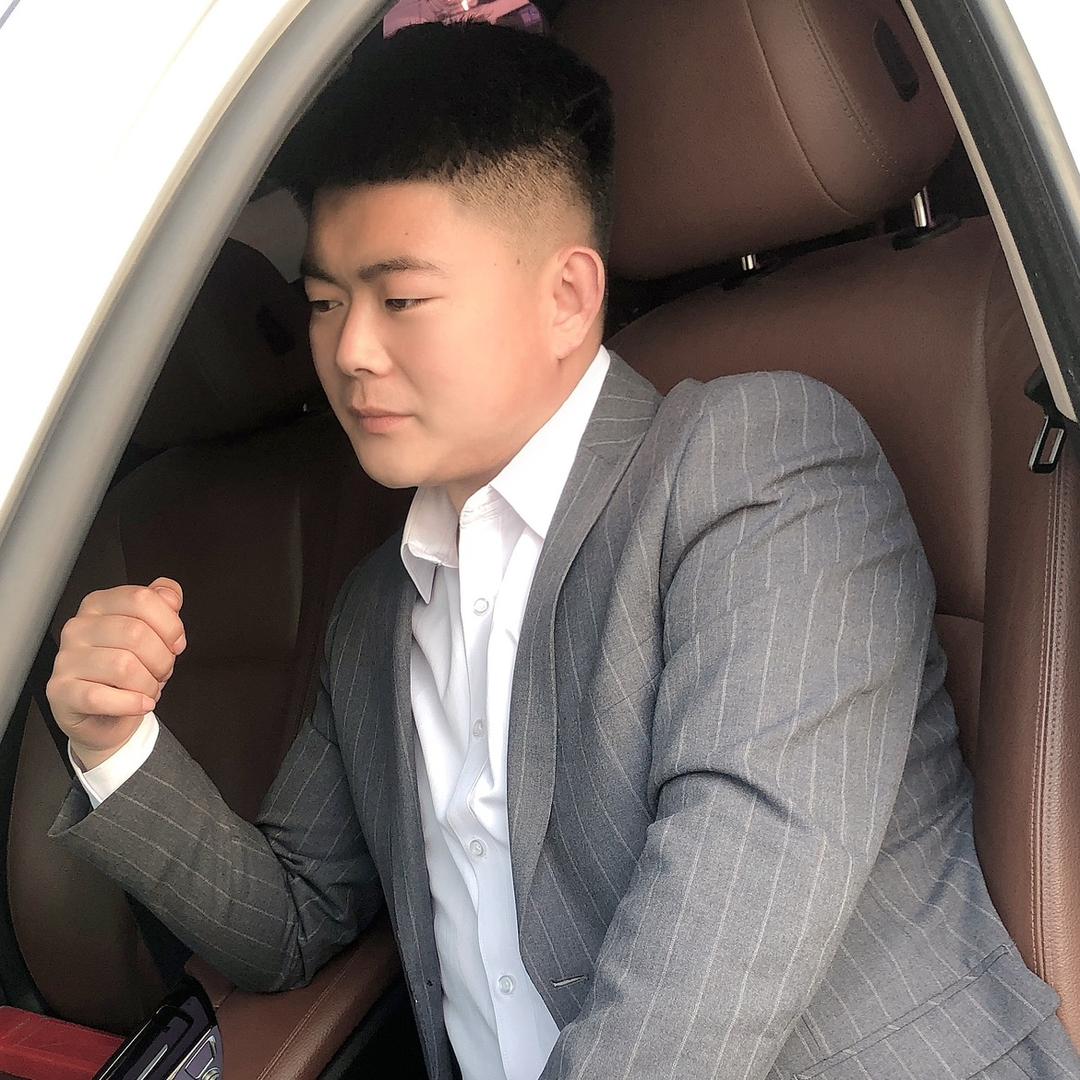 小路瞎聊车—（方弟）