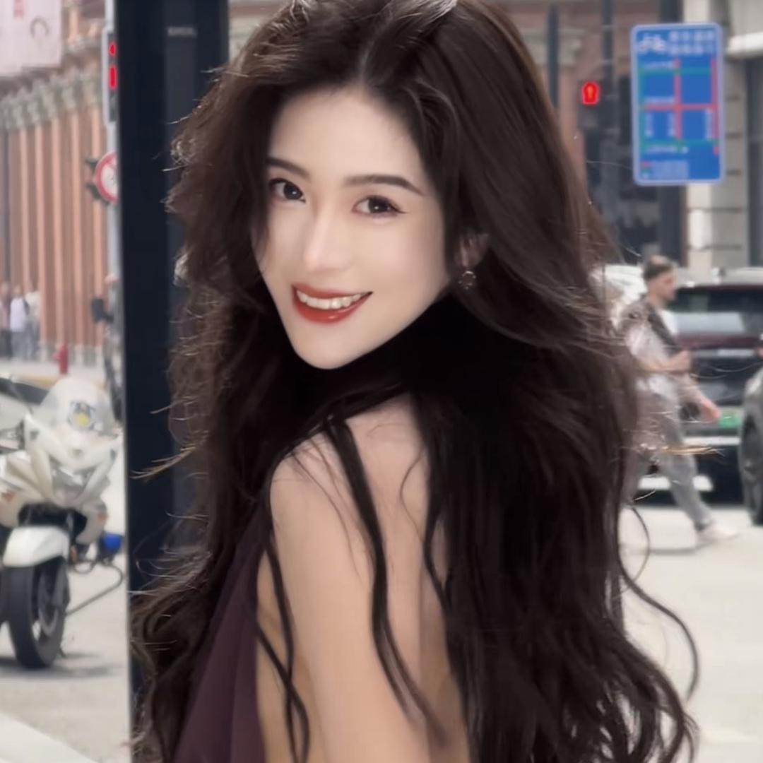 会发光的魔喃✨