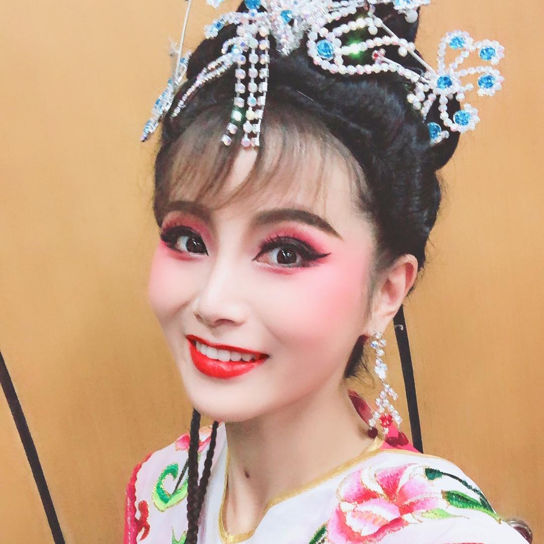 黄梅戏钱小芸