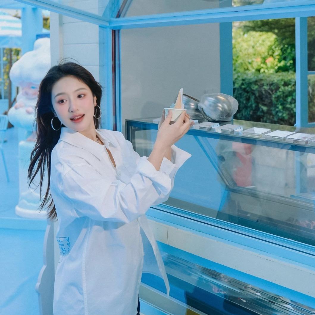沫沫子