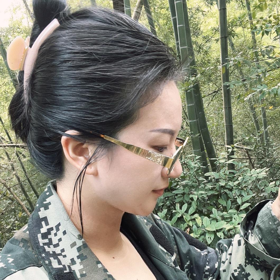 鹿小婷🦌🐝