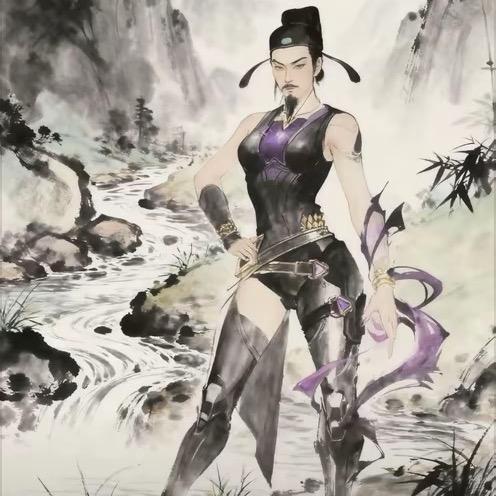 超绝美味大蟑螂