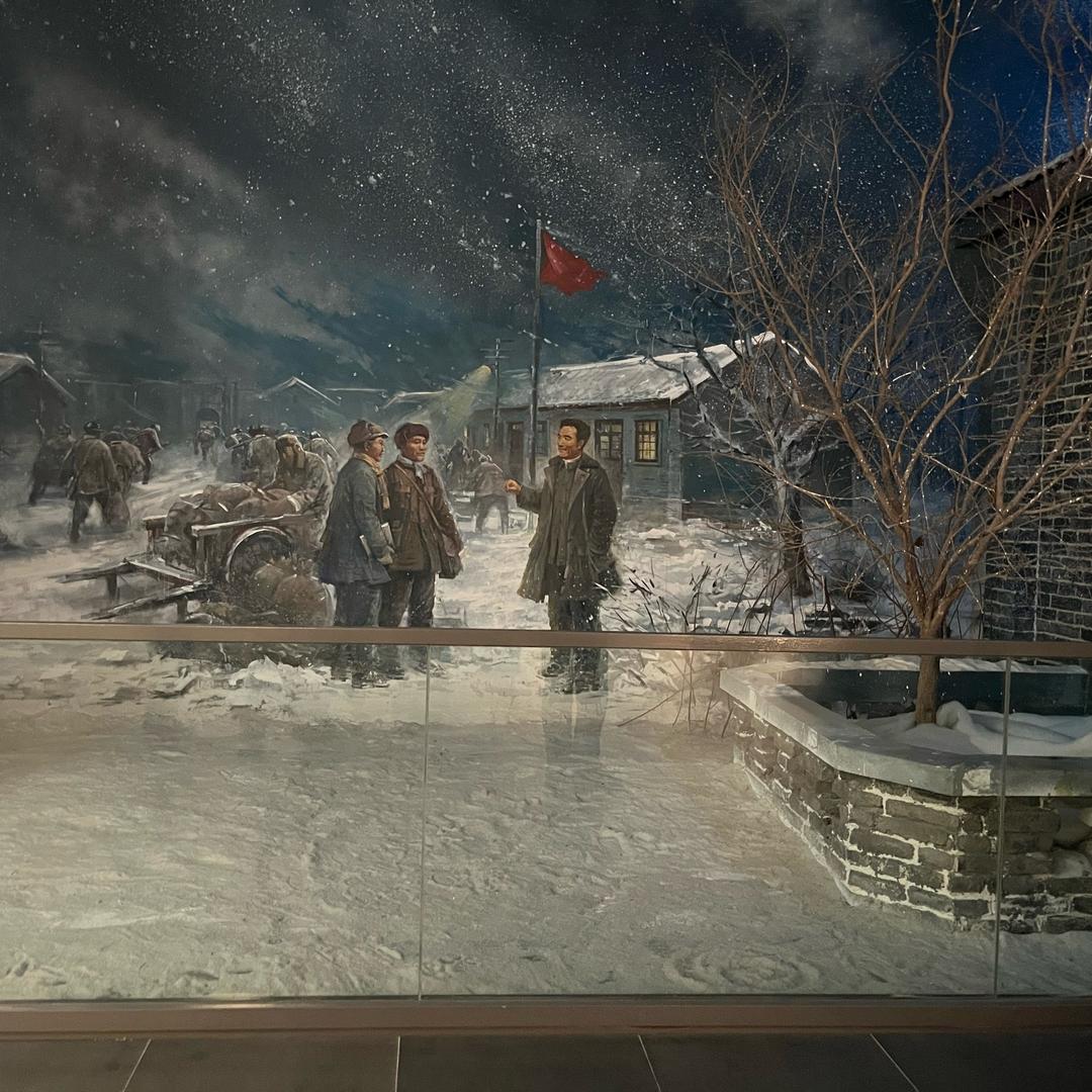 @我是我不一样的烟火