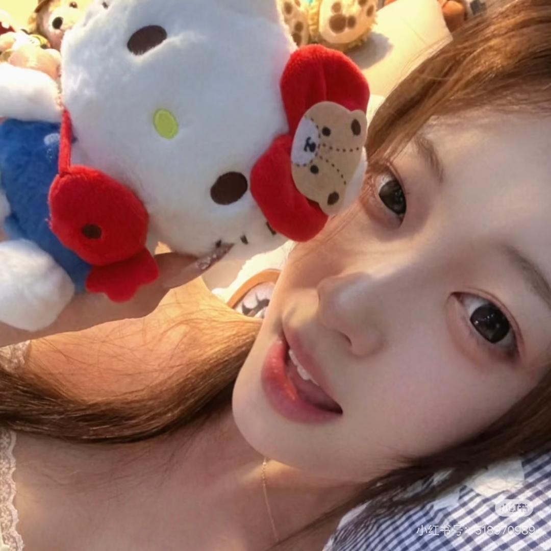小泡芙·