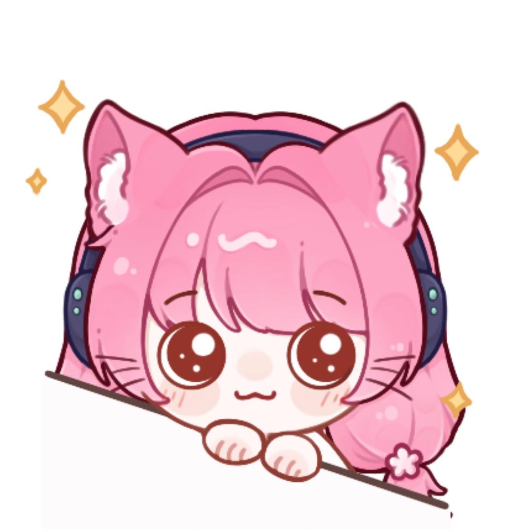 嘻游少女小圆