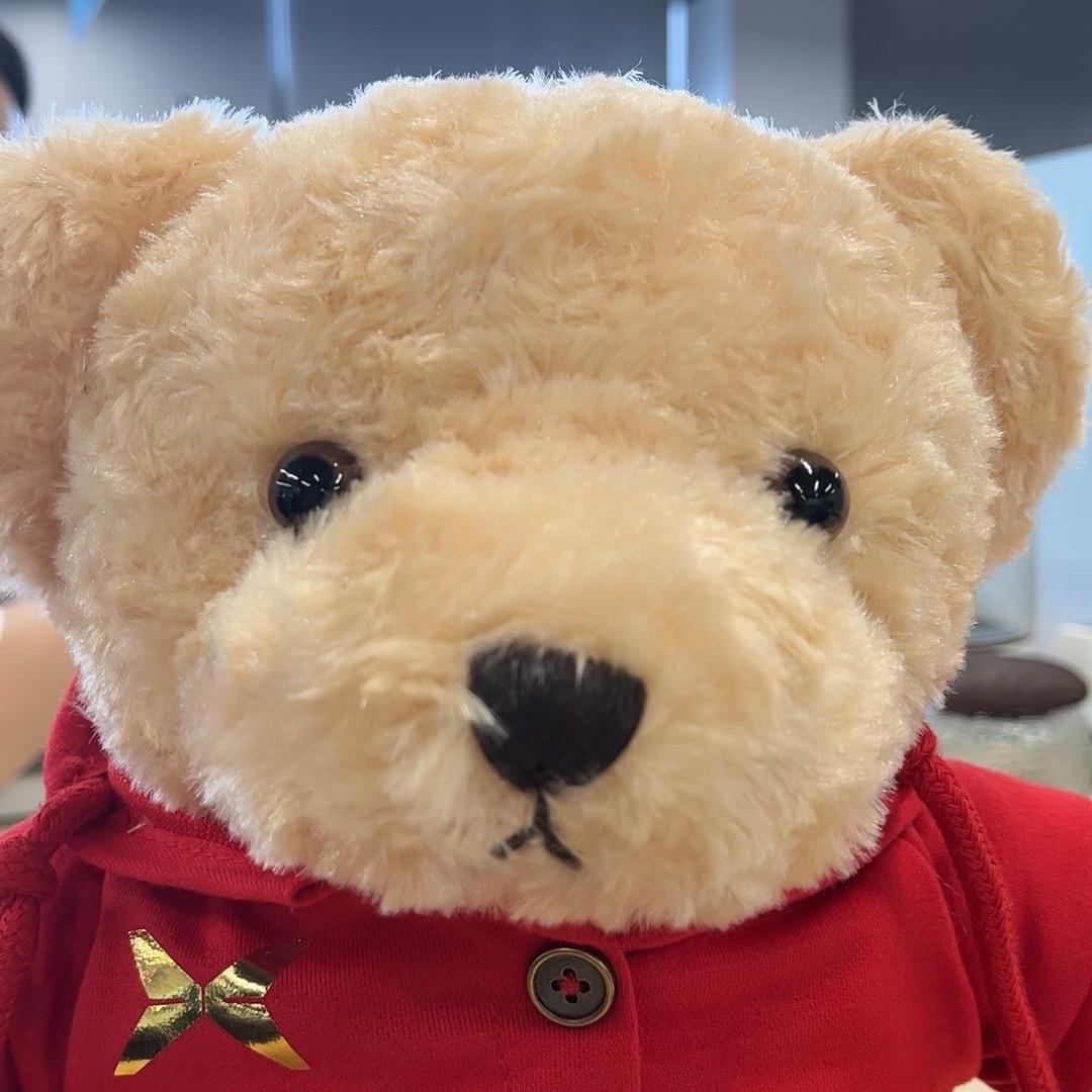 鹏友一生一起走