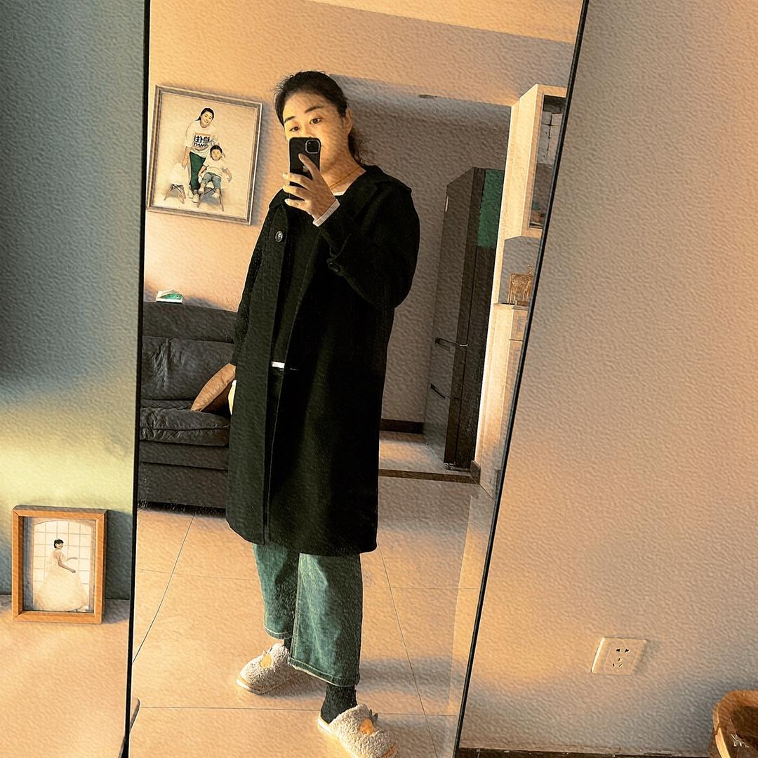 白雪晴🍃