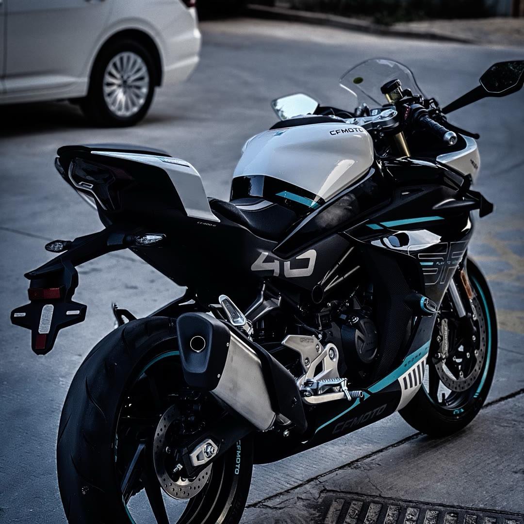 骑450的小苏🏍️