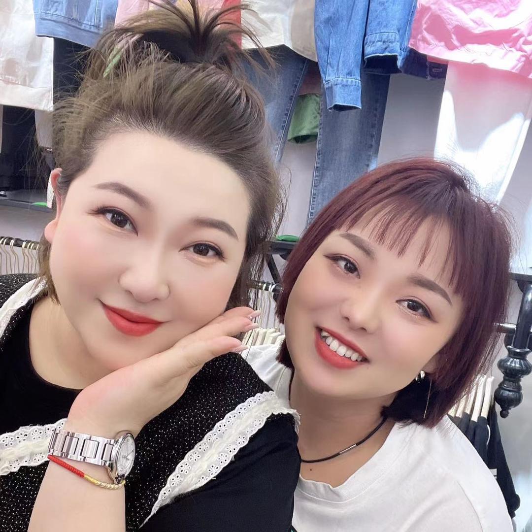 胖盼盼大码女装