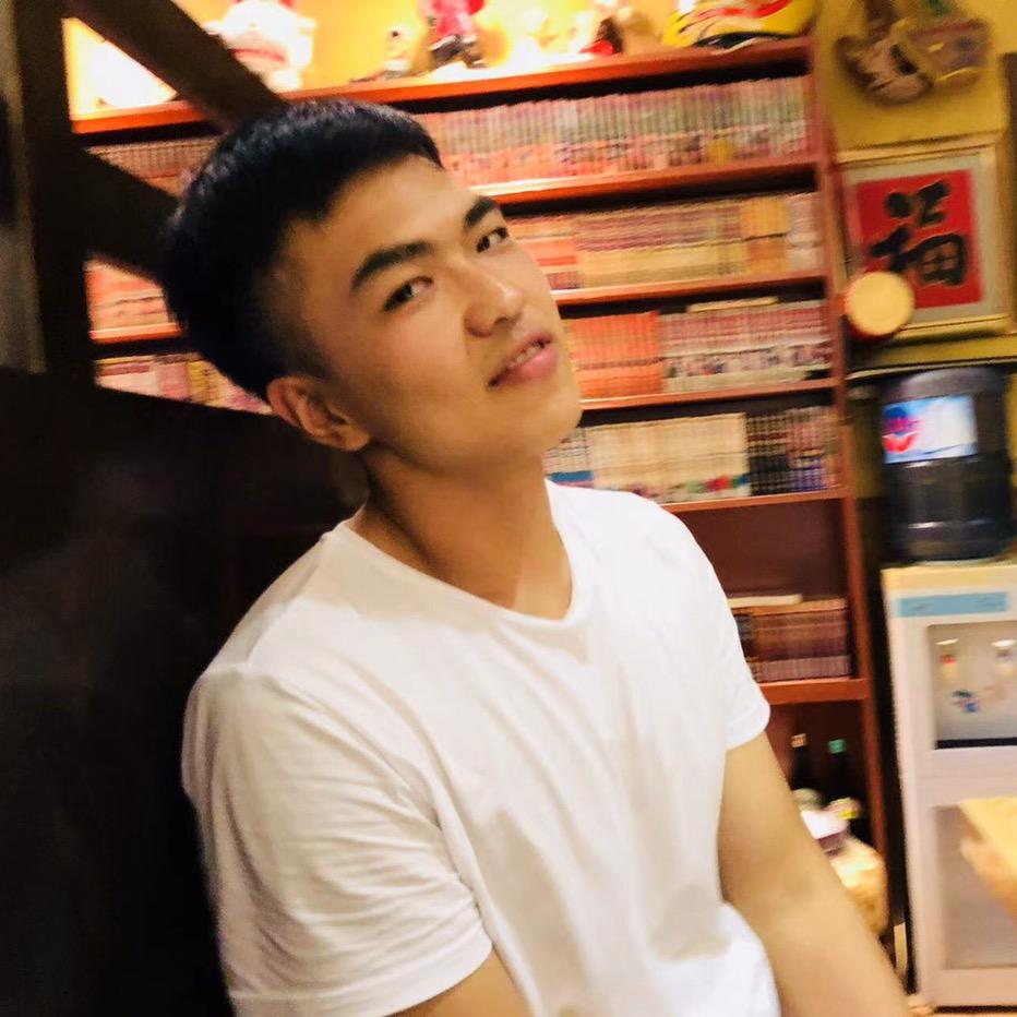 李哥我饿了