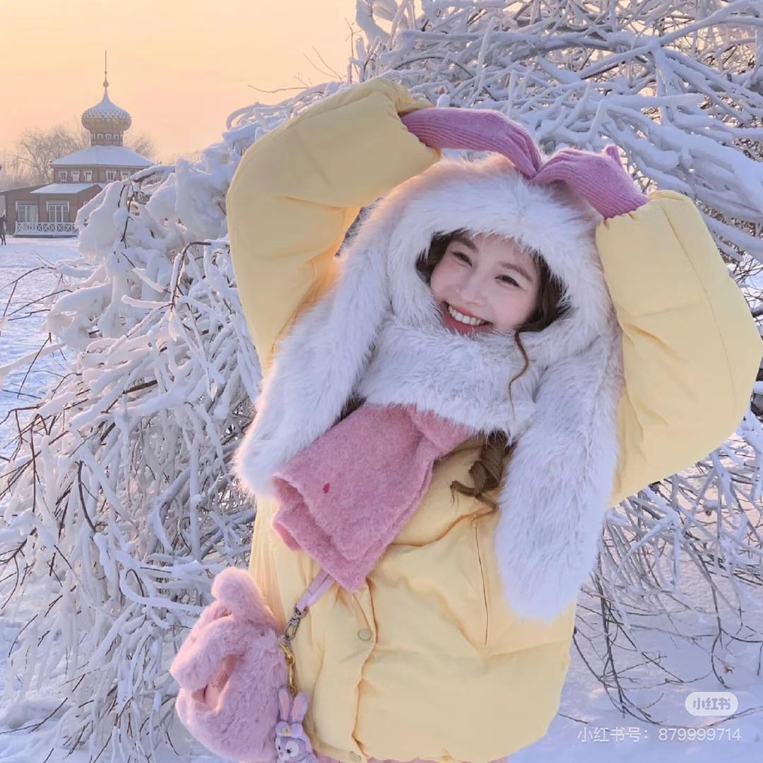 陈小夭