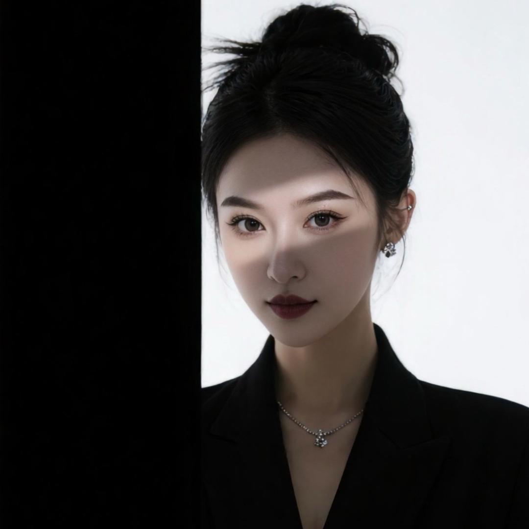 卖二手车的显眼包