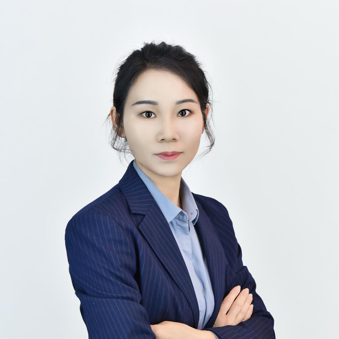 玖悦台装修专家大婷