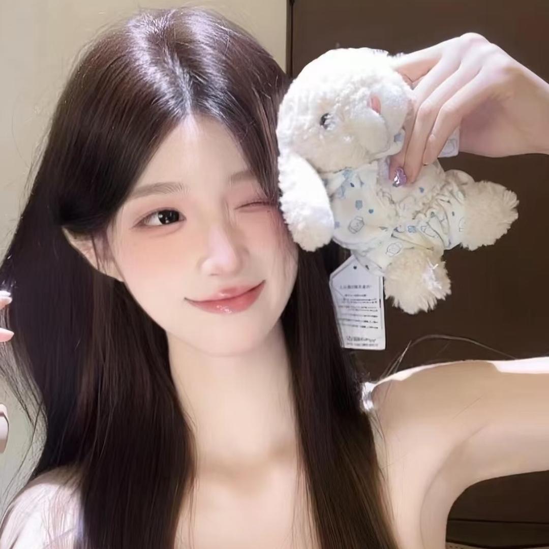 美羊羊咩咩