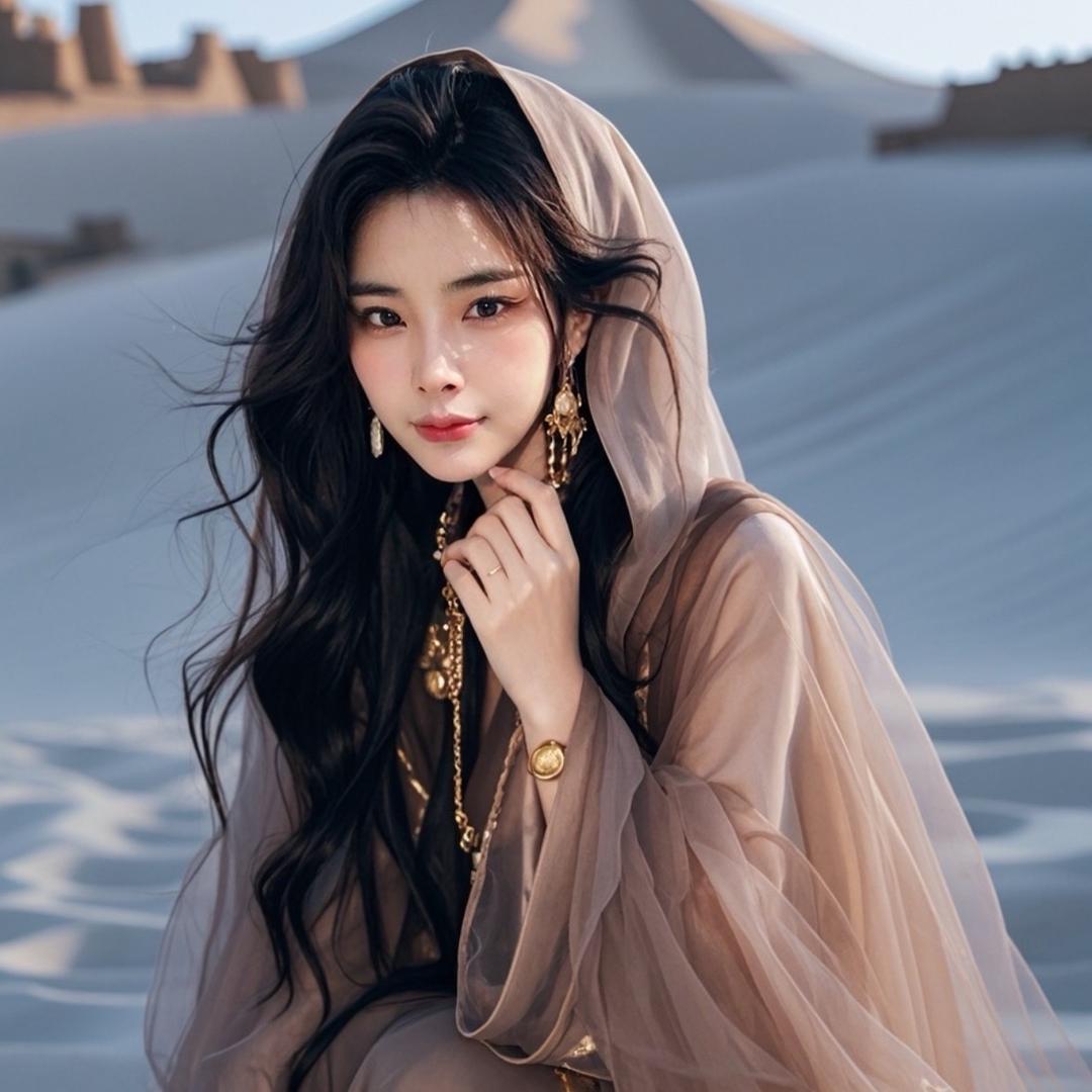 小菲困包💫