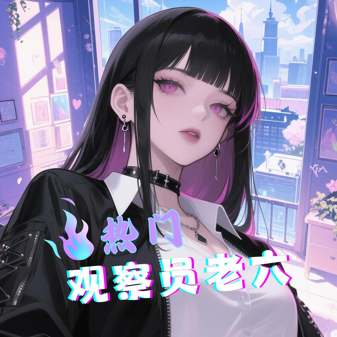 热门观察员老六