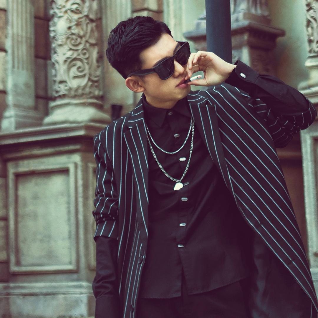 王小湾¹⁶⁸（梦想舞团）