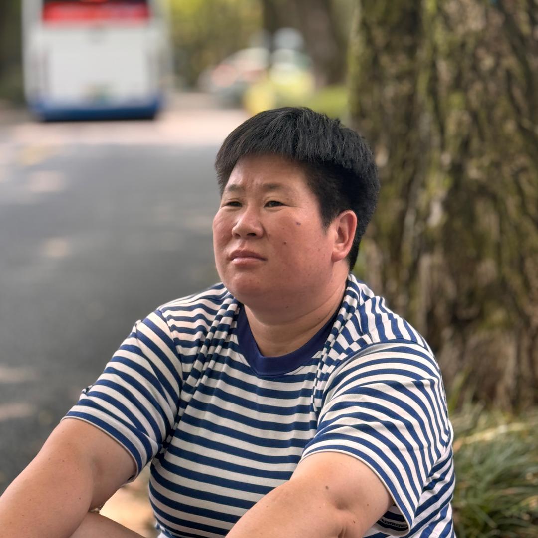 胖妞不懂寿司