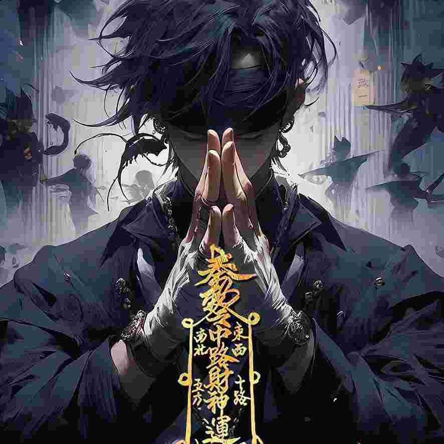 黎明前的晚安