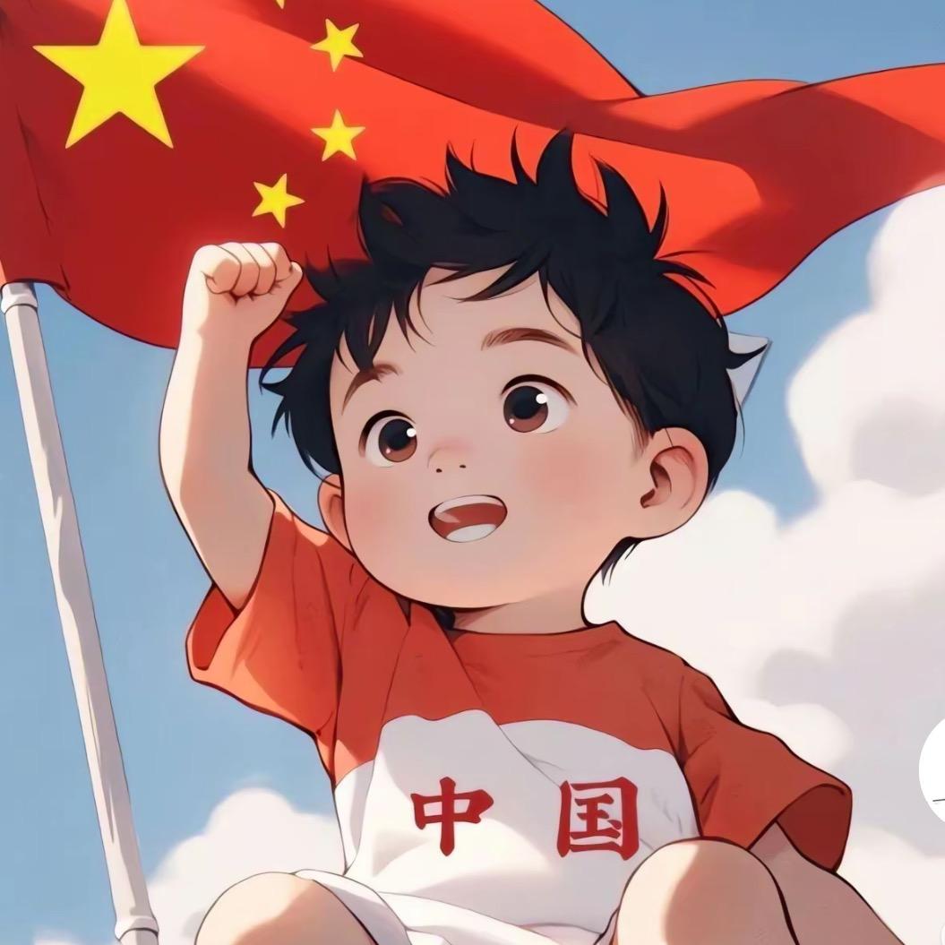 彩虹天空