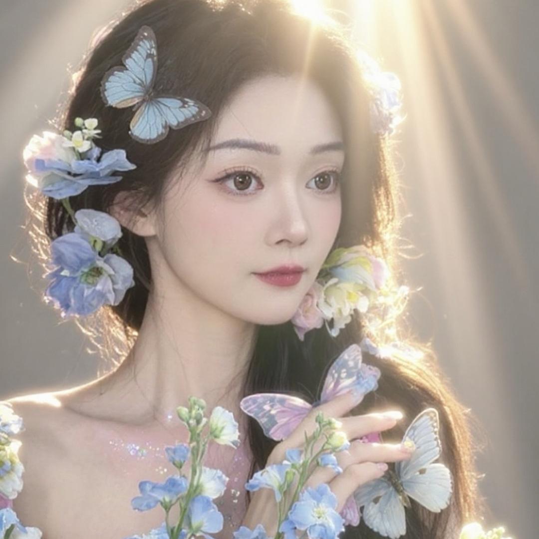 蓝桉，