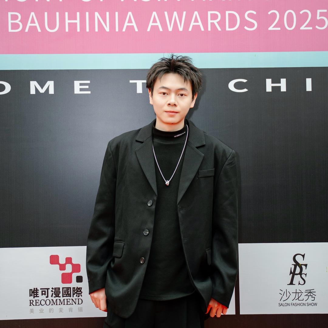 巴中男士发型设计长江