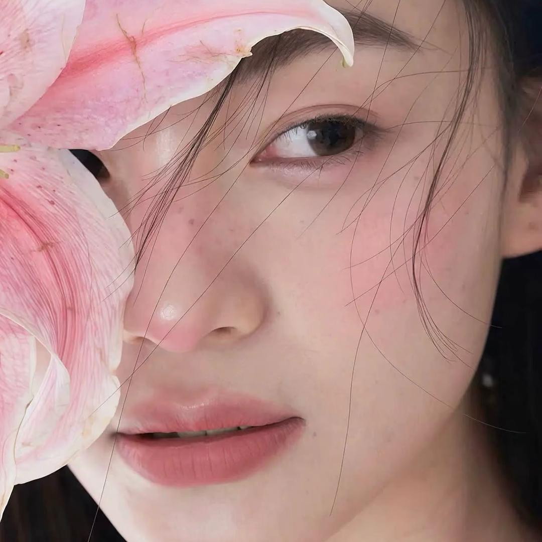 甜妹.