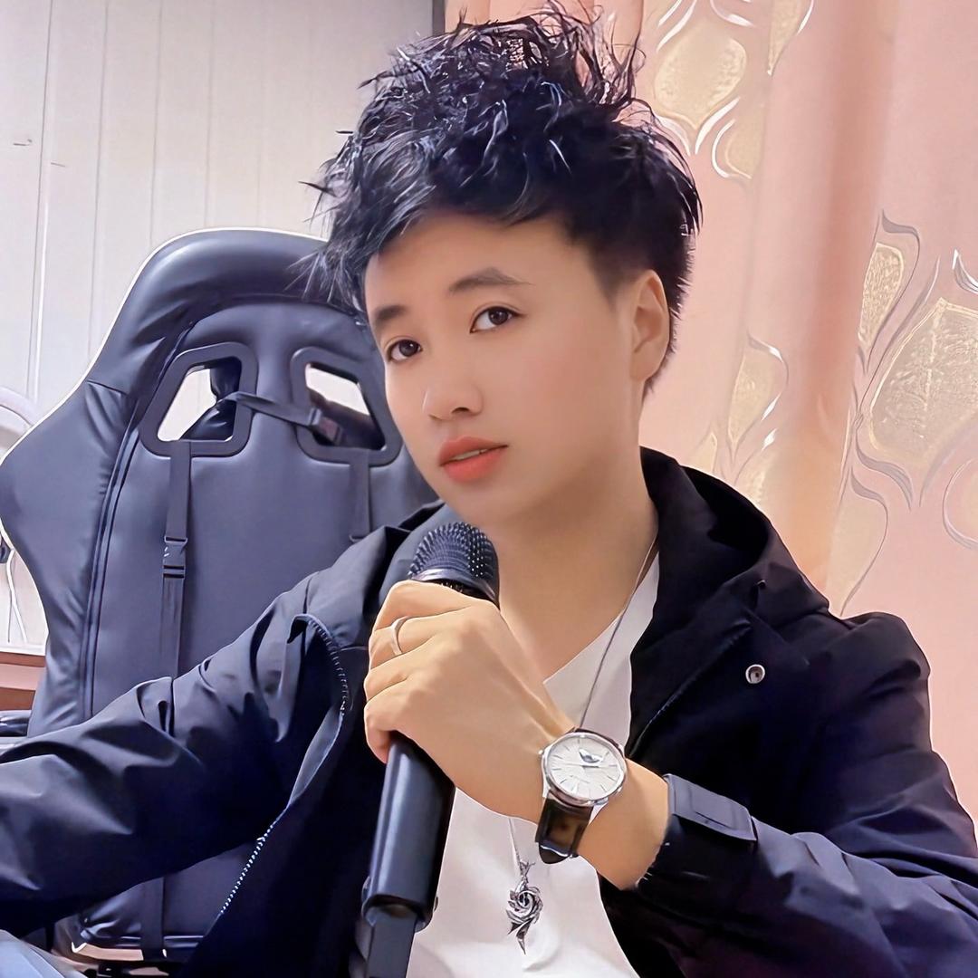唐少《山歌》