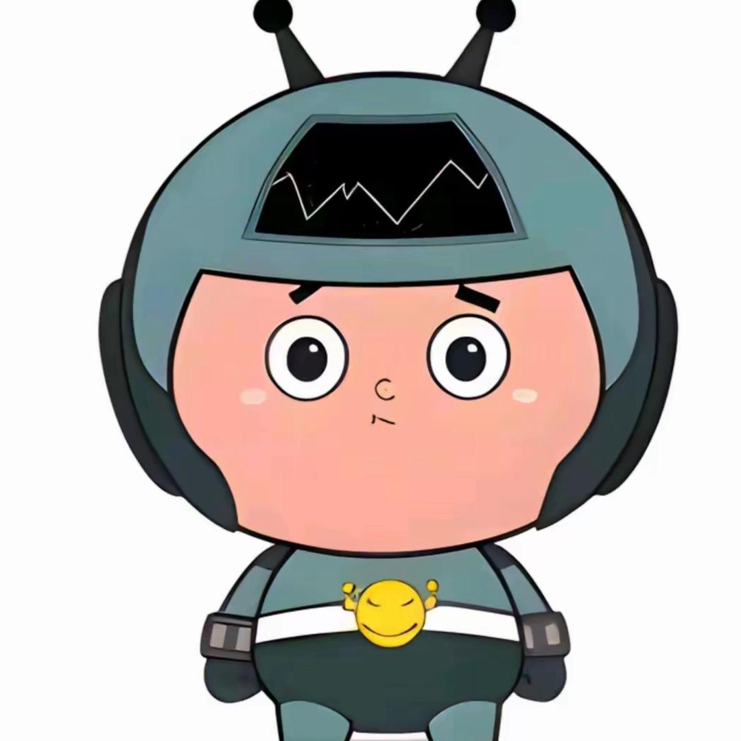 小小怪下士
