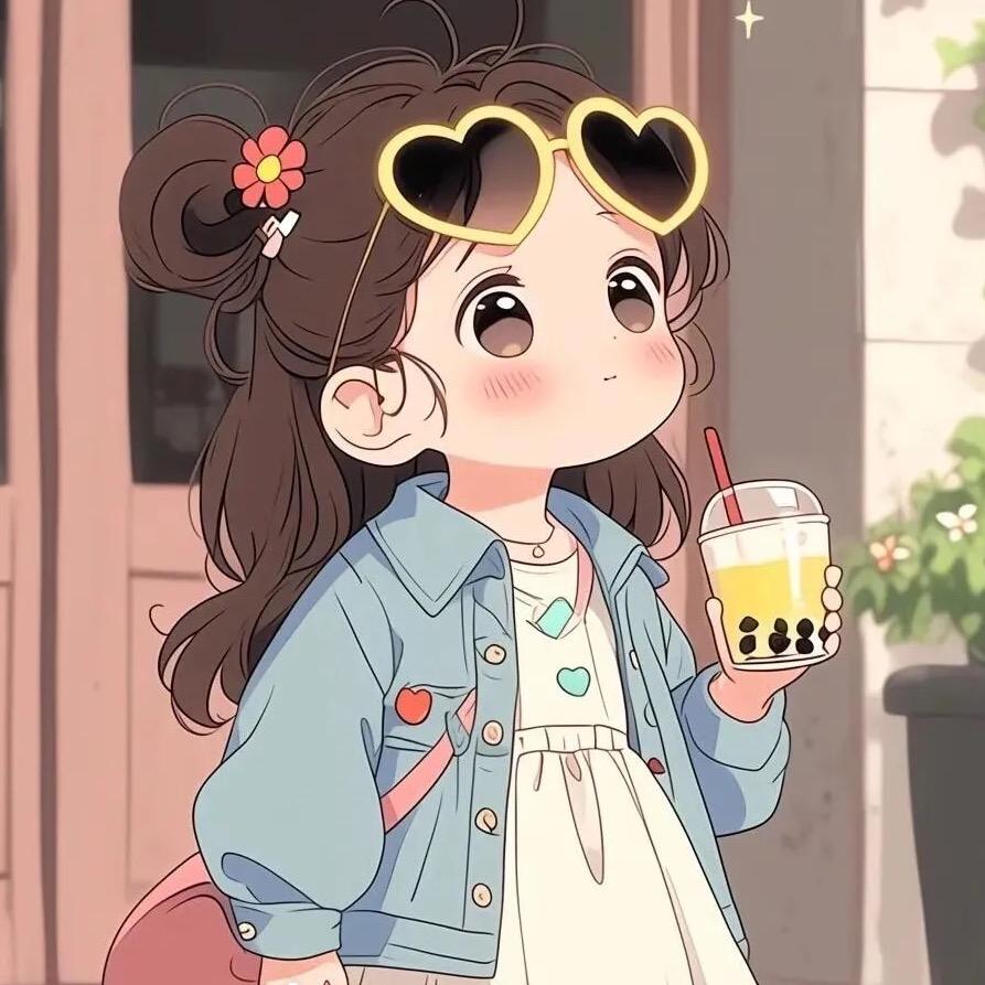 绵绵的小羊