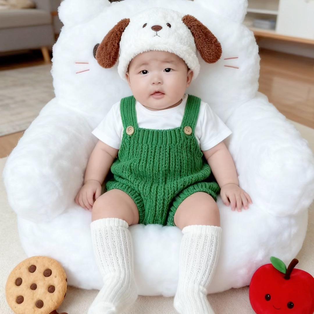 多妹的养育日常