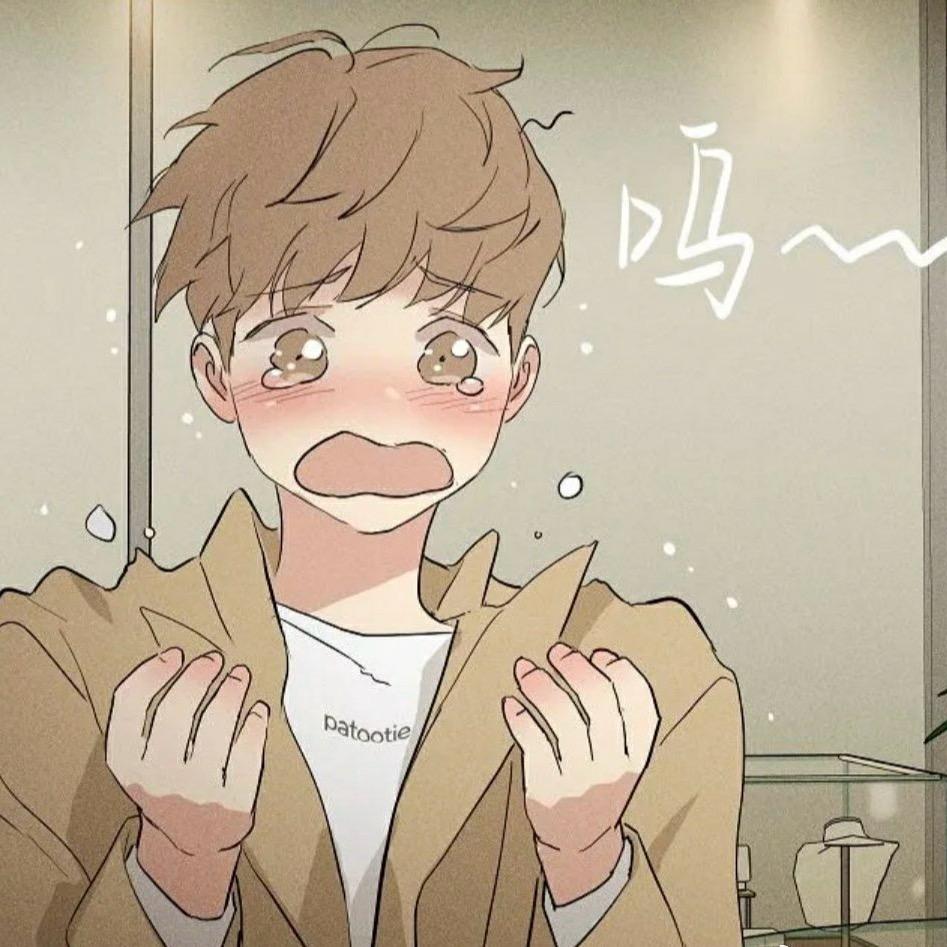 阿ming在干嘛！✨
