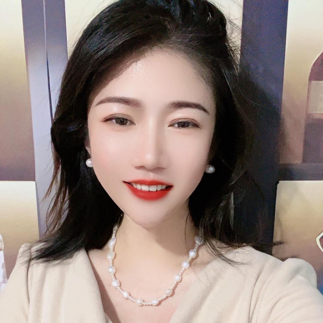 刘美丽.
