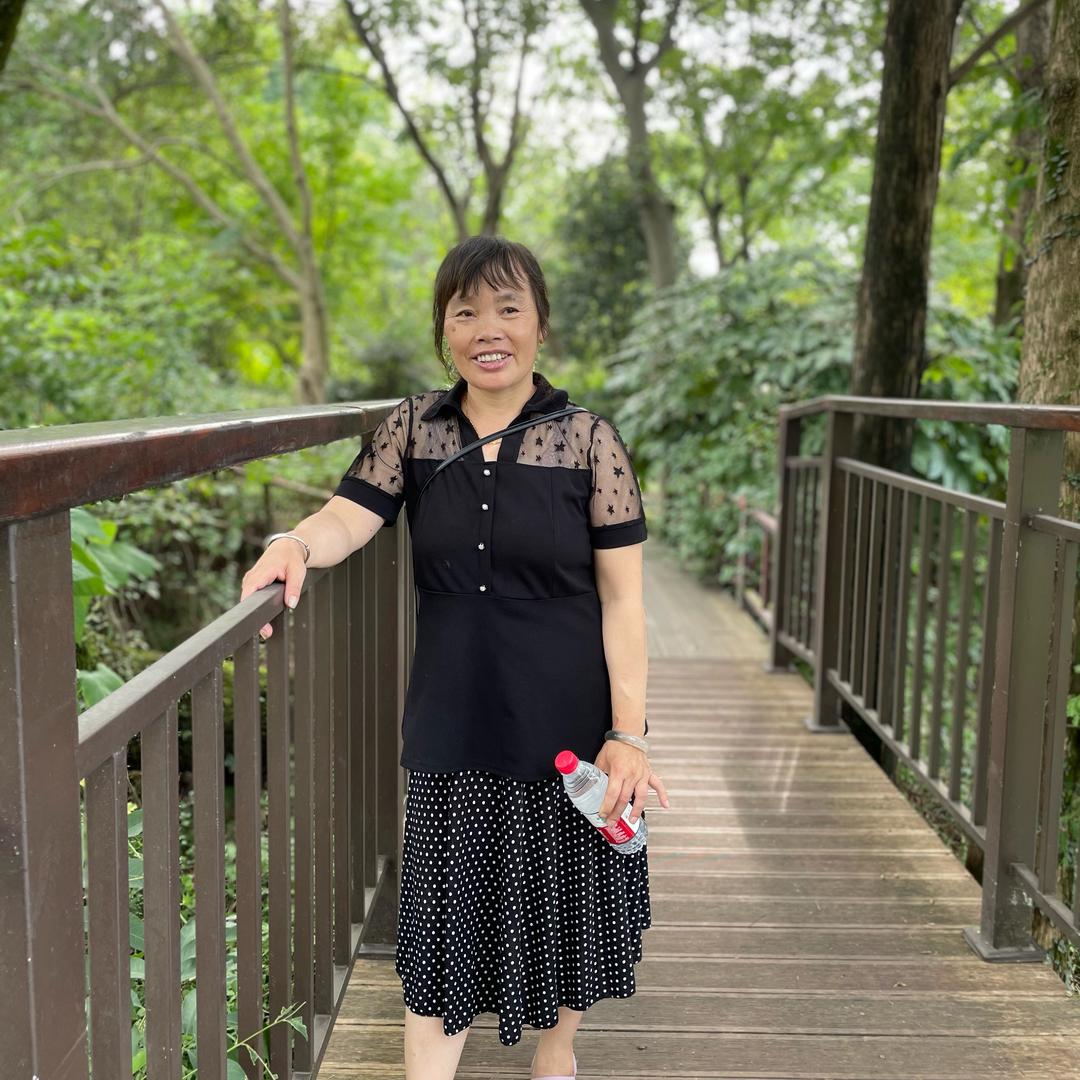 董家妹,孙家嫂