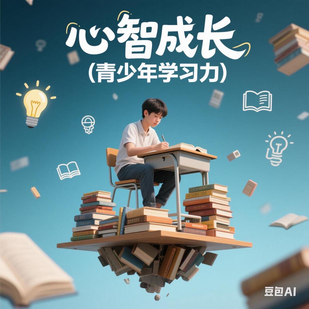 心智引擎 •学习力成长