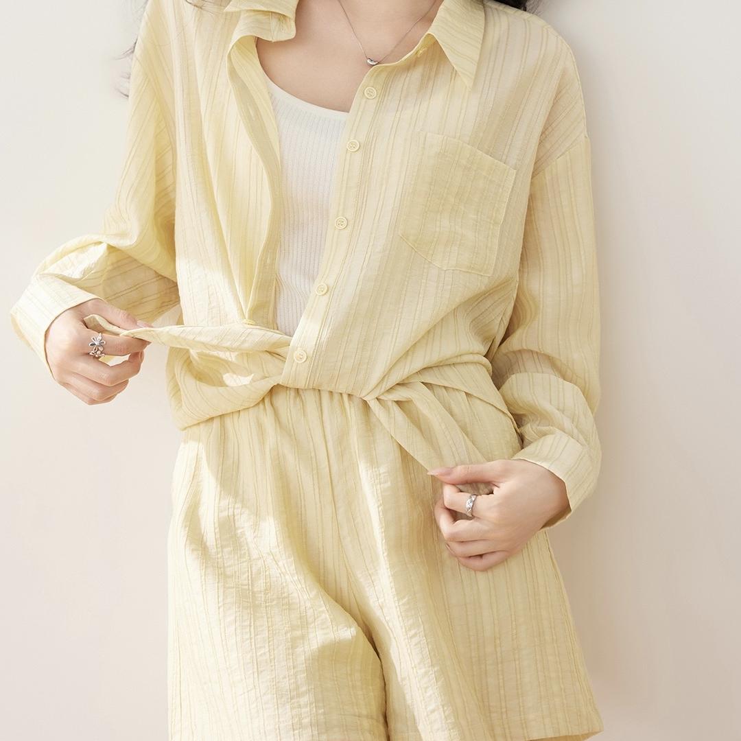 希梦服饰工厂