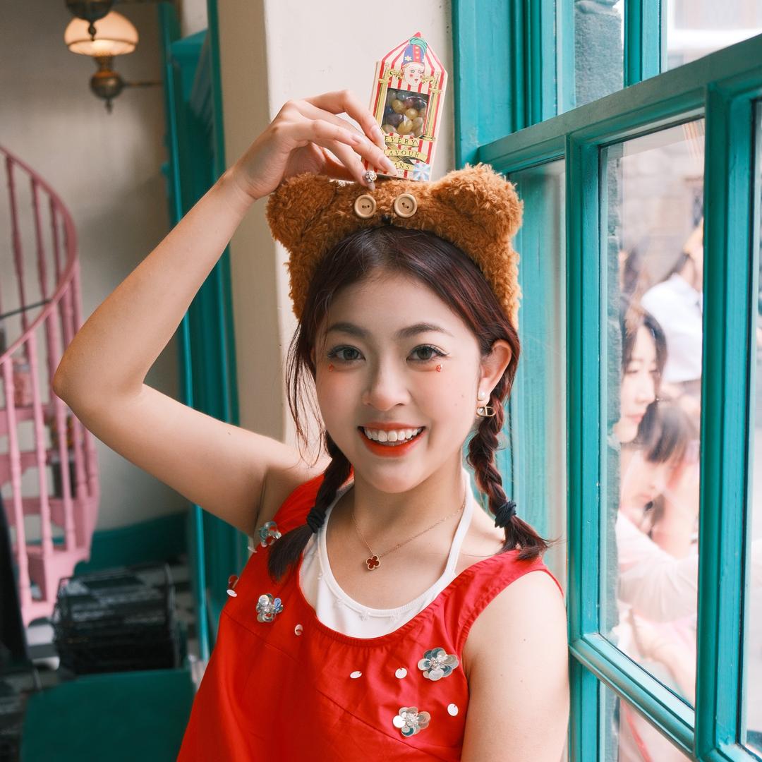 是小羊呀