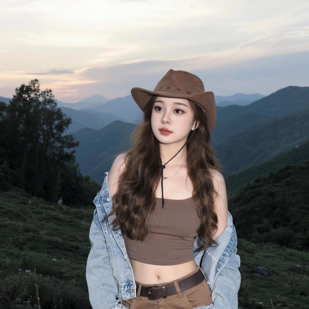 爱说谎的小孩