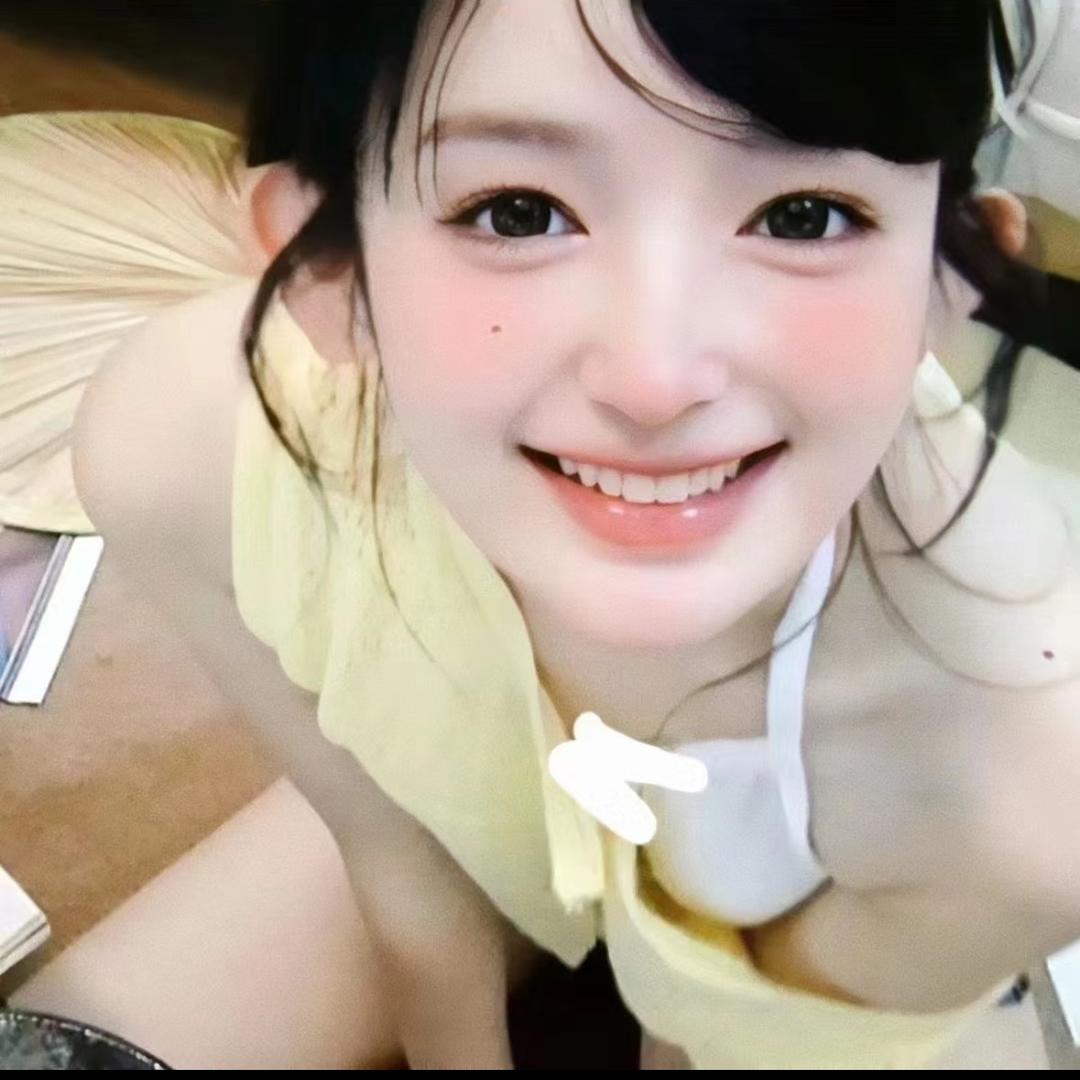 一只小锦鲤