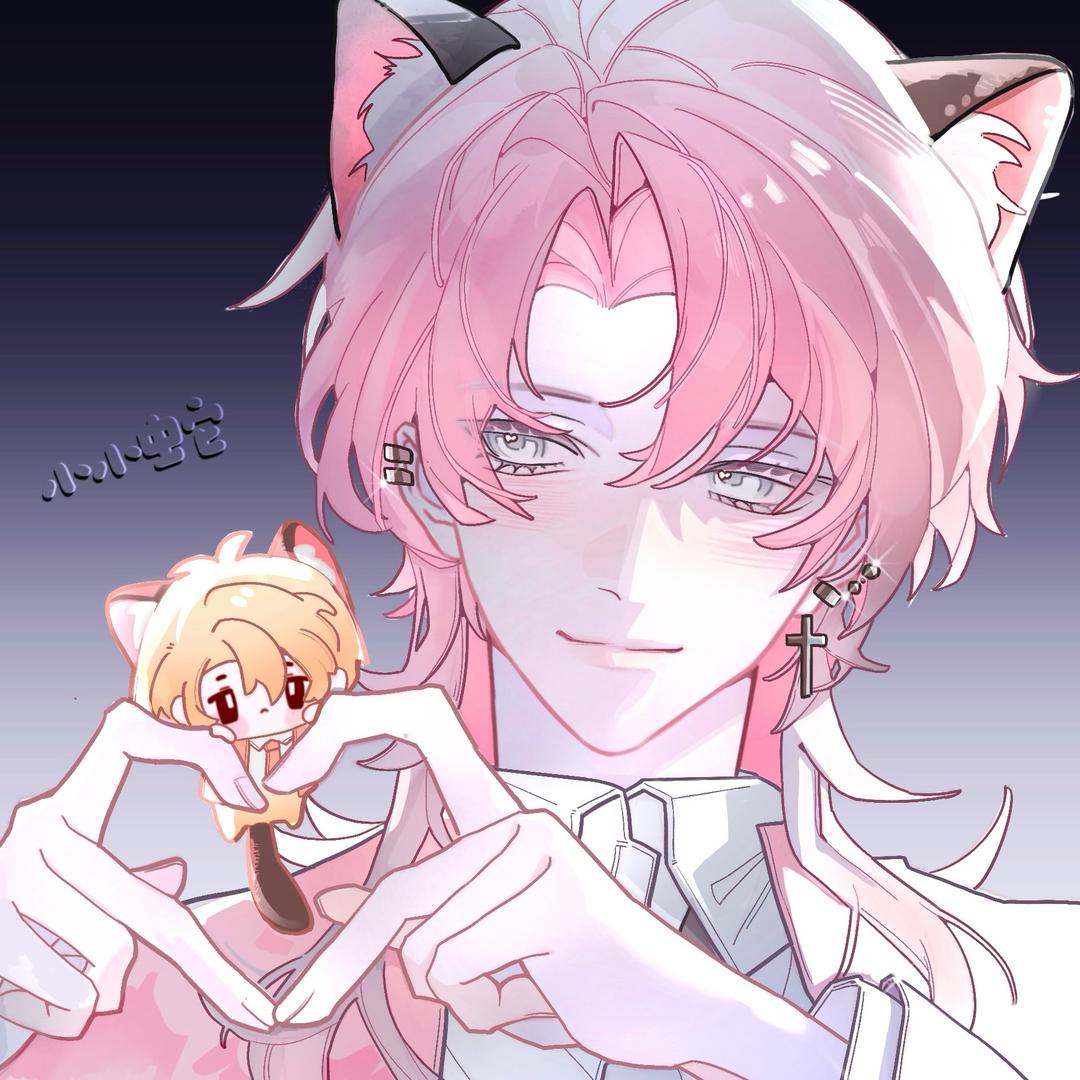 小小蛇