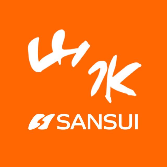 SANSUI山水语宙耳机专卖店直播