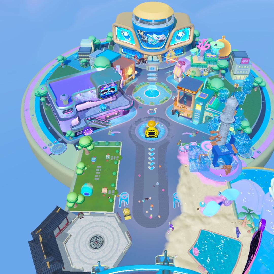 权威（啥游戏都玩）