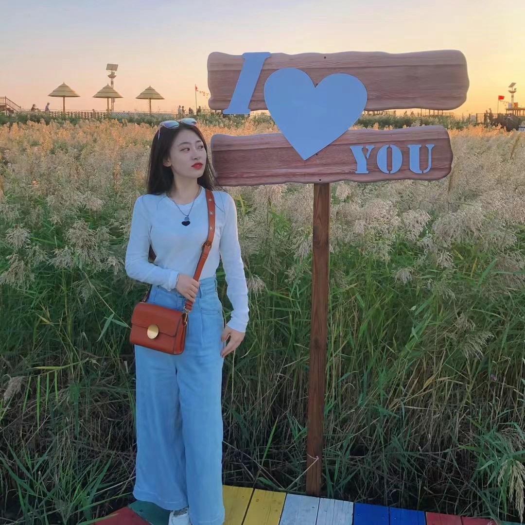 🐑杨月🌛
