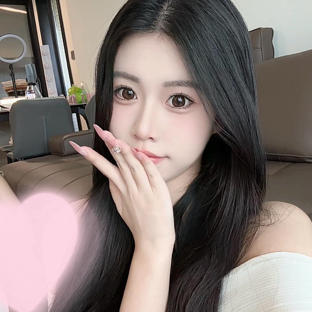 小桃子🍑～