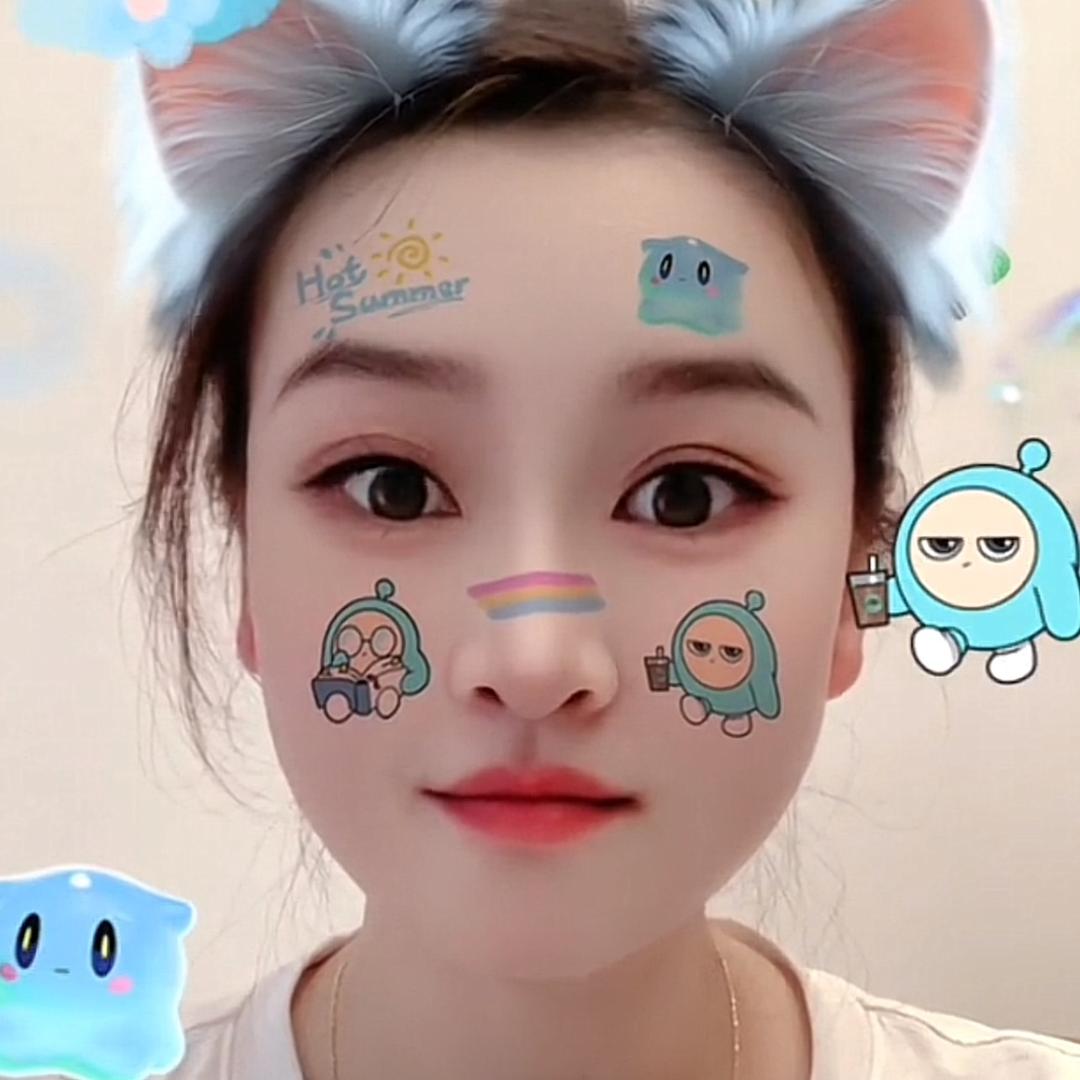 糖果🍬
