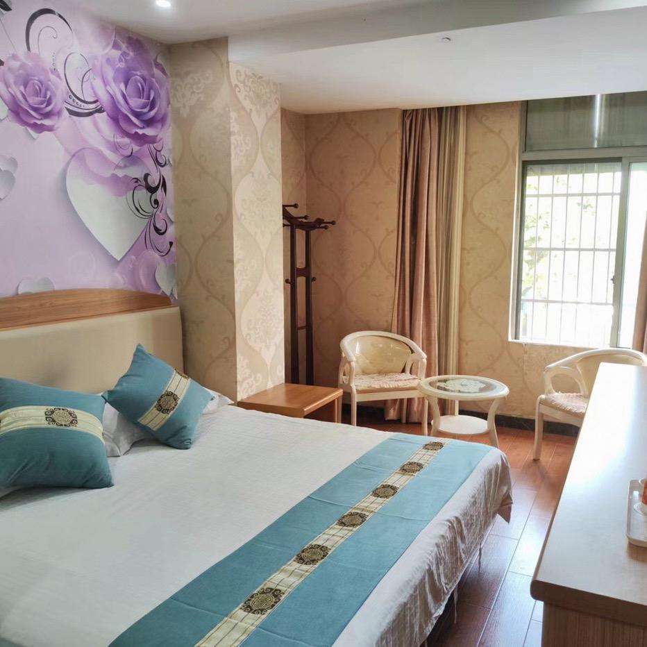 杭州舒家酒店(杭州站店)官方号