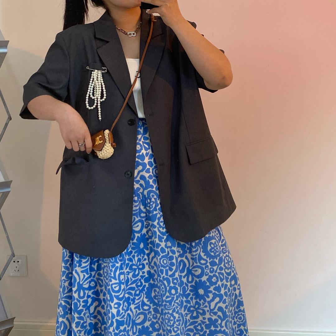 naz大码女装定制