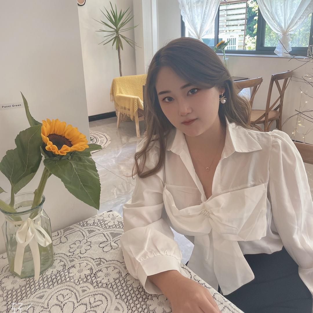 欧奈·美睫美甲韩式定妆