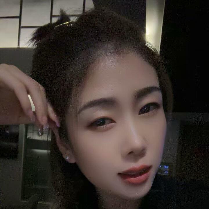 她们都叫我💃秀💃