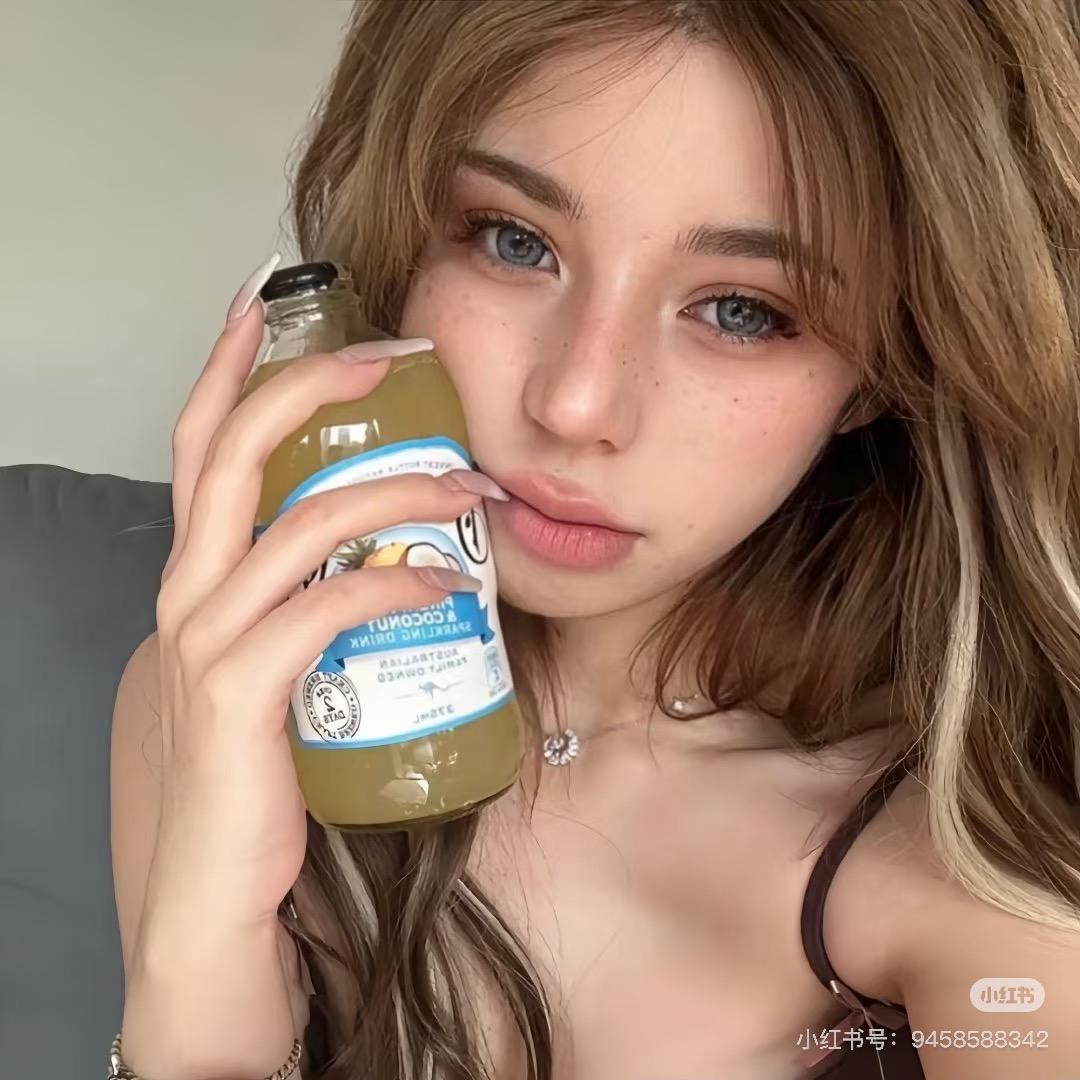 只有¹点甜